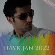 Hayk Jan Arabic Mix 2020