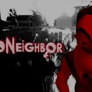 Hello Neighbor Chase Ost