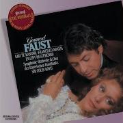 Faust Ballet Music 1869 Ii Adagio