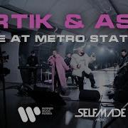 Artik Asti Live