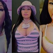 Nicki Minaj Fap Tribute