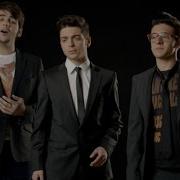 Il Volo Mas Que Amor