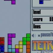 Tetris Theme Song 10 Hours