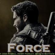 Epic Rock Force By Josh Powell Henry Parsley Zeeko Matthew Bento