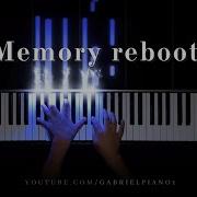 Memory Reboot Piano And Violin