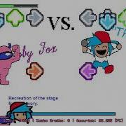 Fnf Vs Imposter V4 Idk But Mario