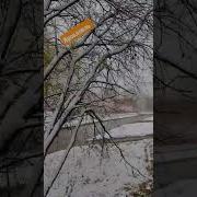 Неожиданно Пришла Зима