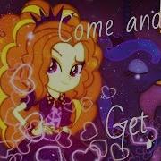 Collab Come And Get It Pmv