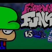 Friday Night Funkin Vs Dave And Bambi Cheating Sing Amogus