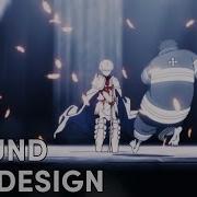 Shinra Kusakabe Vs Sho Kusakabe Fire Force Синра Кусакабе Против Шо