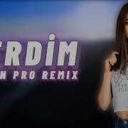 Derdim Elsen Pro