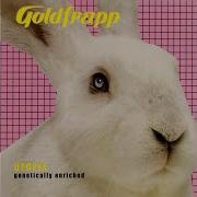 Goldfrapp U K Girls Physical