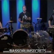 Drum And Bassdrum And Bassdrum And Bass
