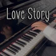 Love Story Piano