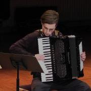 Preludio Opus 31 For Accordion