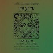 Daweh Congo Taitu Records Go With Jah