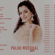 Palak Muchal