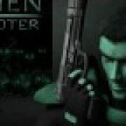 Alien Shooter Ost