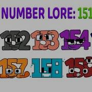 U Alphabet Lore