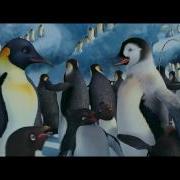 Happy Feet Dance With Mumble