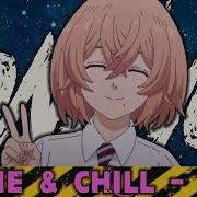 Oni Inc Anime Chill