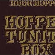 Hopper Tunity Box