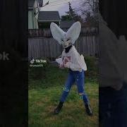 Dino Mask In Tiktok 6