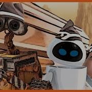 Wall E Coffin Dance Song Cover