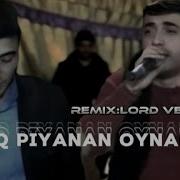 Ayiq Piyannan Oynamaz Remix