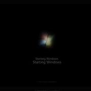 Windows 7 Sparta Tte Remix