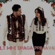 Mult Mi E Draga Primavara