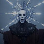 Behemoth Lvciferaeon