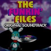 The Funkin Files Ost