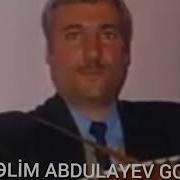 Asiq Selim Goyceli Soz Nureddin