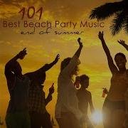 Beach Party Funky Beats