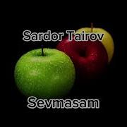 Sevmasam Minus
