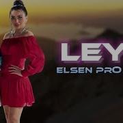 Elsen Pro Leyli