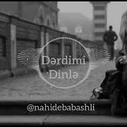 Nahide Babawli Derdimi Dinle Remix