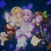 Miracle Portable Mission Hyperdimension Neptunia Re Birth 1 Opening