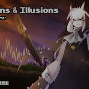 Underverse Ambitions Illusions