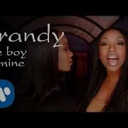 Brandy Monica The Boy Is Mine