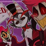 Hazbin Hotel Tangled Up