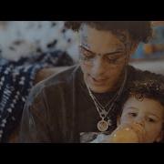 Lil Skies Baby Ki