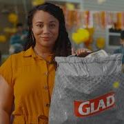 Glad Bag