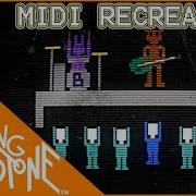 It S Been So Long Midi Re Creation