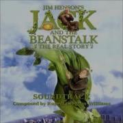 Jack And The Beanstalk The Real Story Rupert Gregson Williams Full Jack Opening
