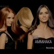 Реклама Перфект Мусс Шварскопф