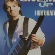Michael Fortunati Give Me Up Is Still Alive