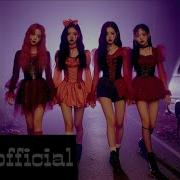 Blackpink Trick Or Treat