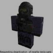 Scp Звуки Ходьбы